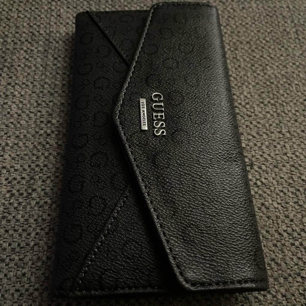 GUESS WALLET
